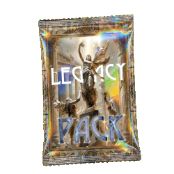 Legacy Pack #8 pack
