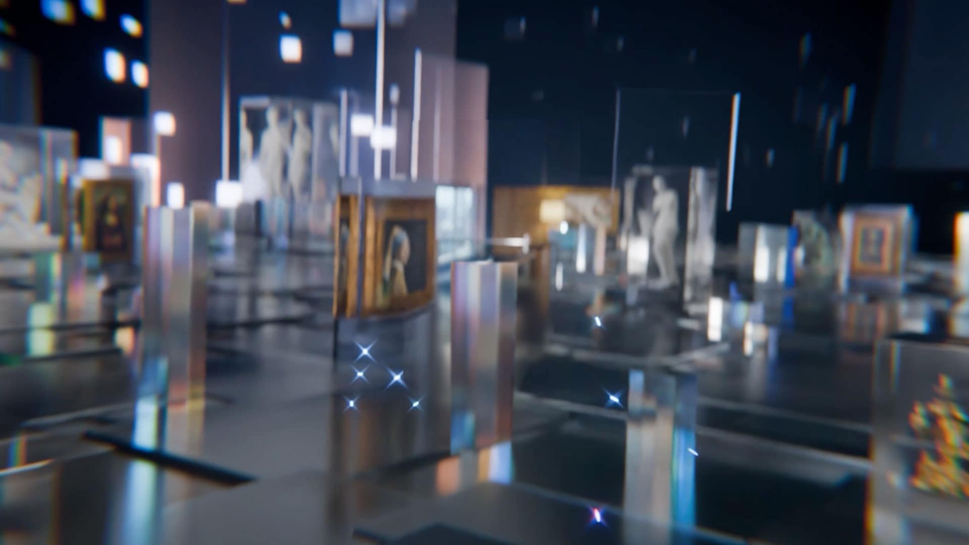 OMEGA background