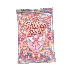 Ribbon Pack pack