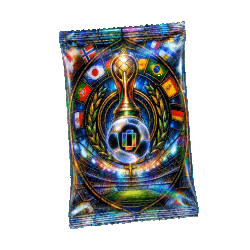 World Cup Pack pack